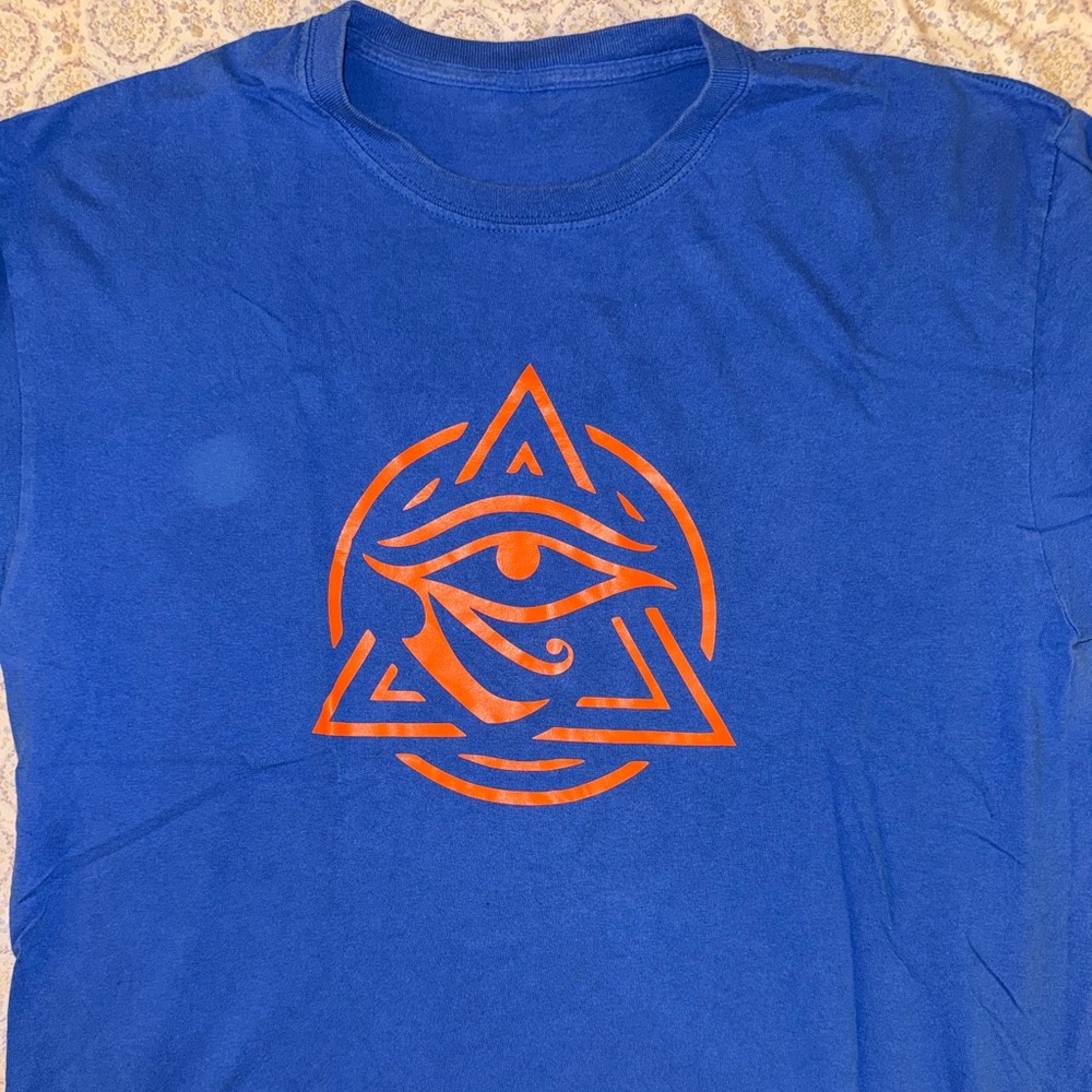 Used Shirt